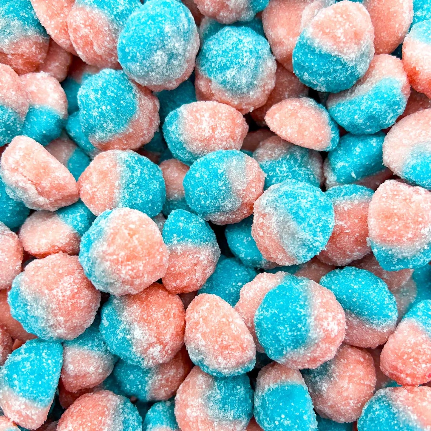 Caprice tutti citrique-100g