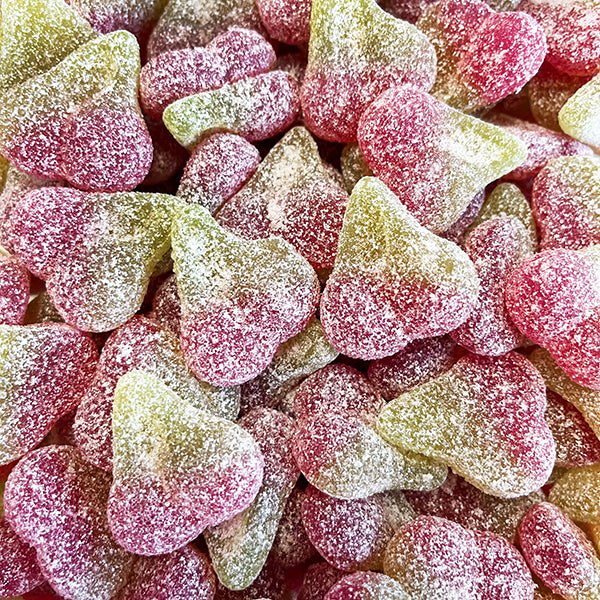 Frisia cerise citrique 100g🍒
