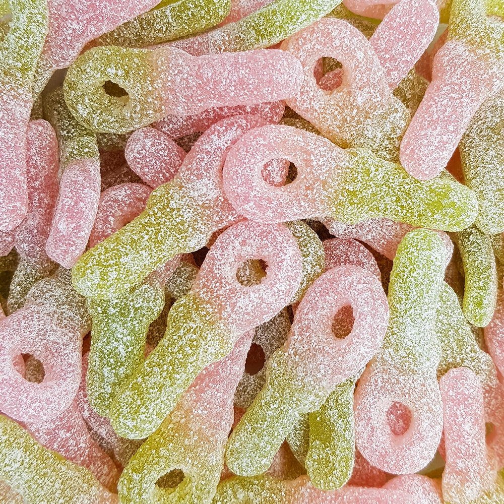 Frisia tétine pasteque 🍉100gr