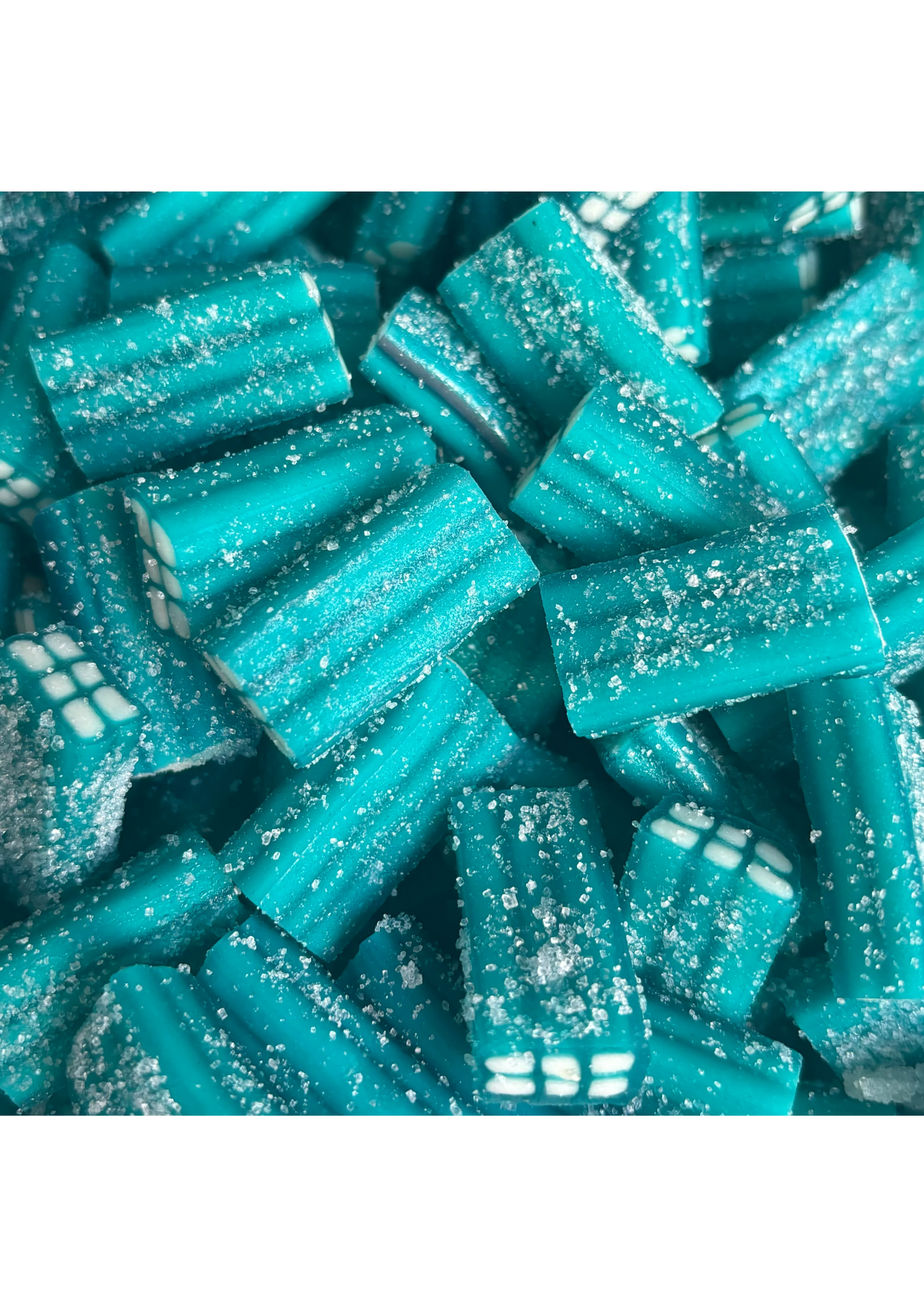 Lollywood brique framboise citrique 100gr