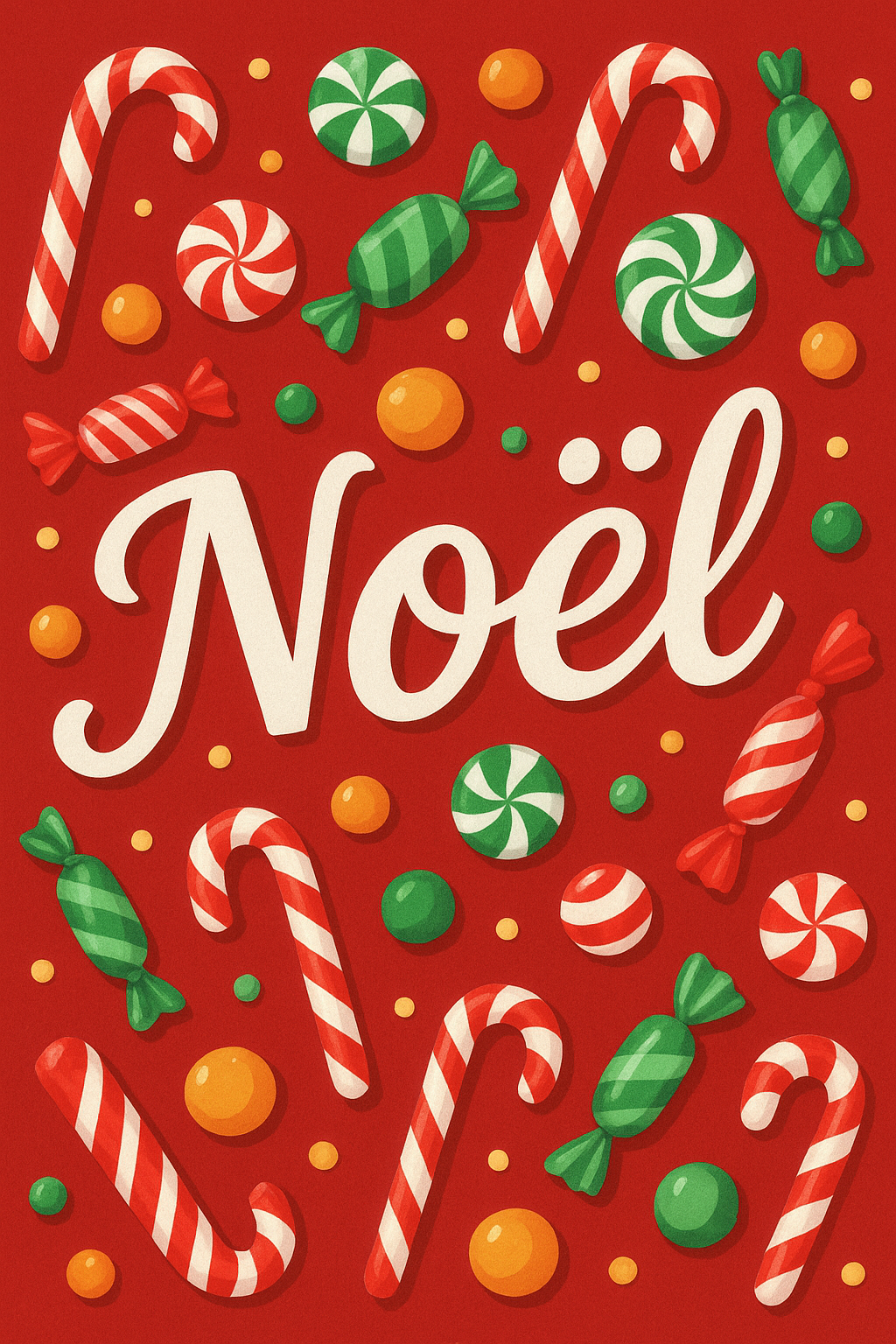 Noël 🎅