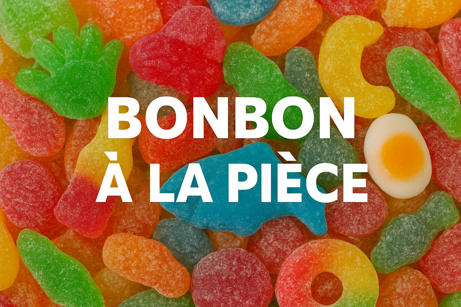 Produit à la pièce