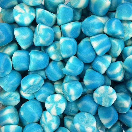 Bisous twist bleu 💙-100g