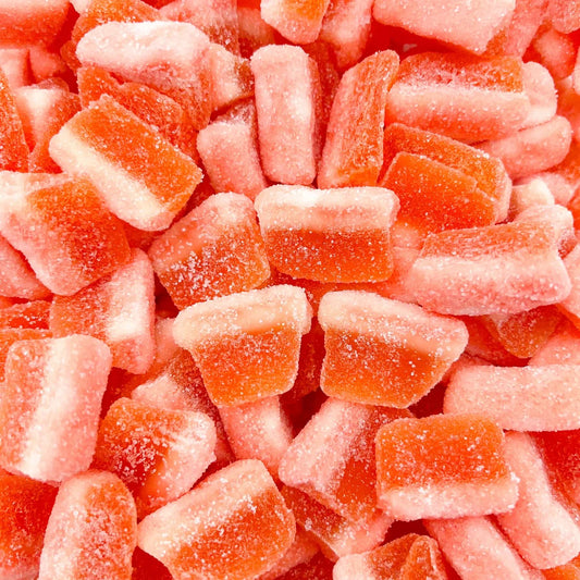 Tranche pêche-100g