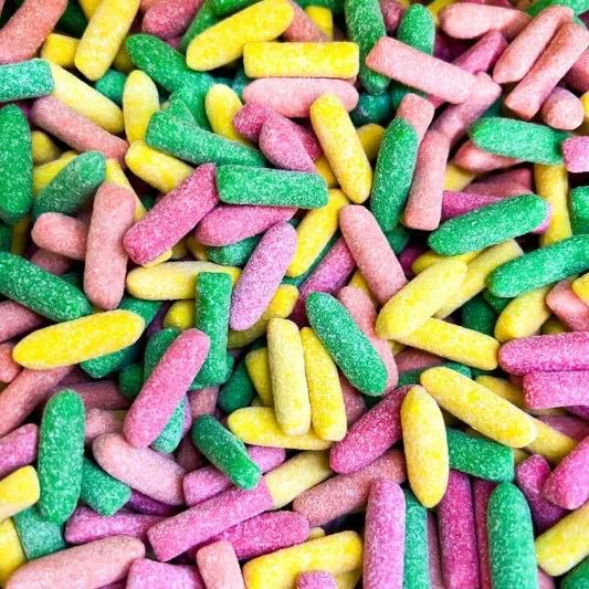 Hitschies sour mix -100g