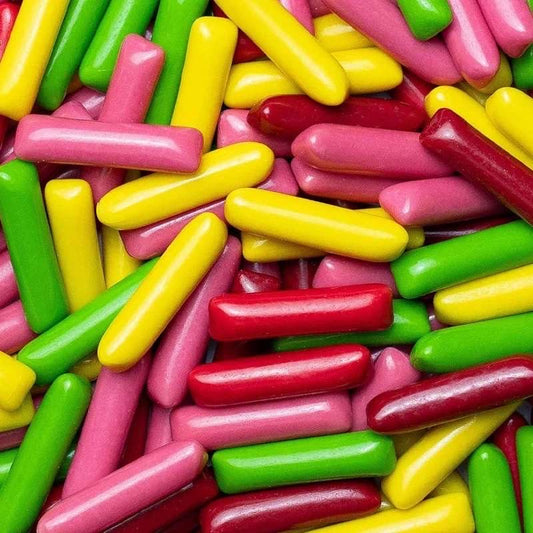 Hitschies mix original -100g