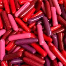 Hitschies berries mix-100g