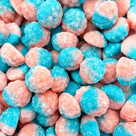 Caprice tutti citrique-100g