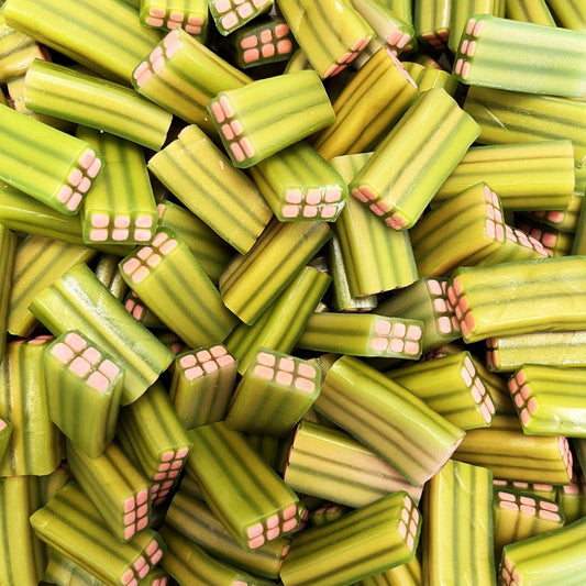 brique  pastèque-100g