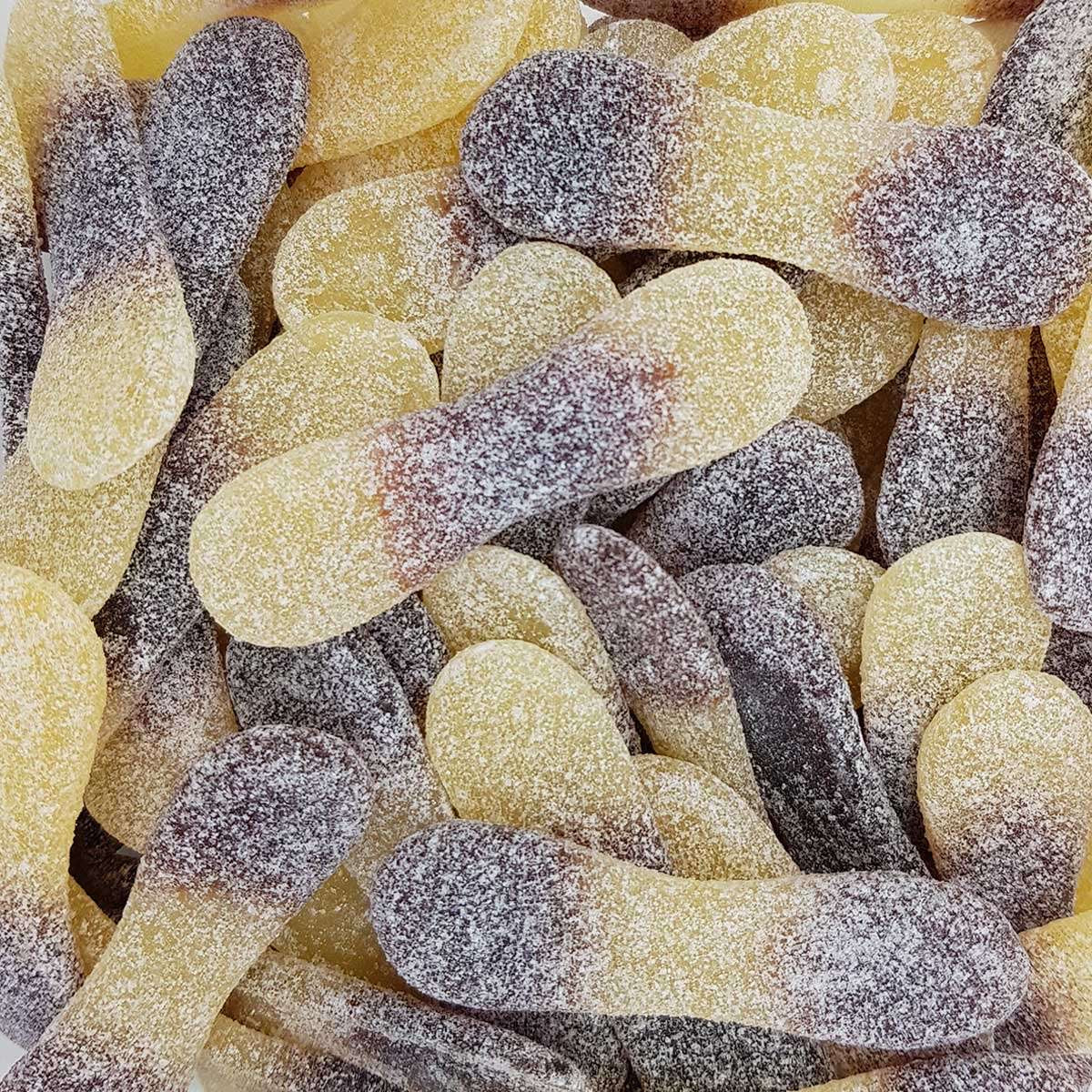 Langue cola-100g