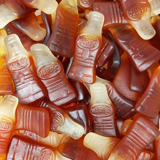 Happy cola grand-100g