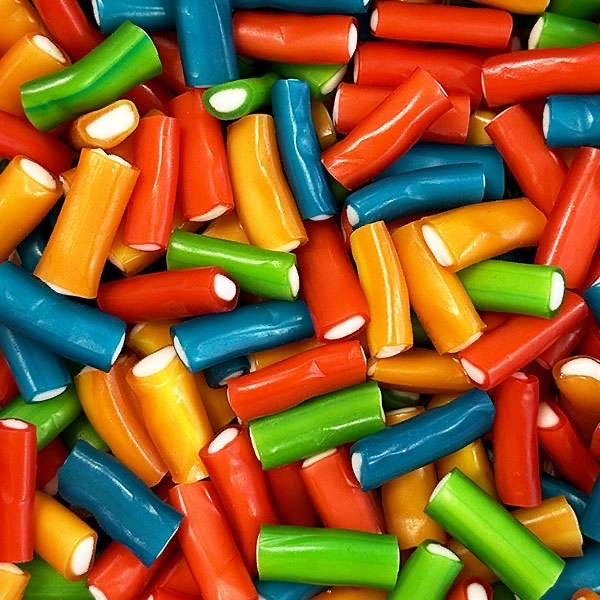 Mini table multicolore-100g