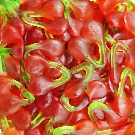 Cerise double-100g