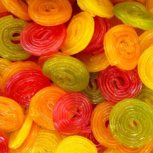 Rotella fruit-100g