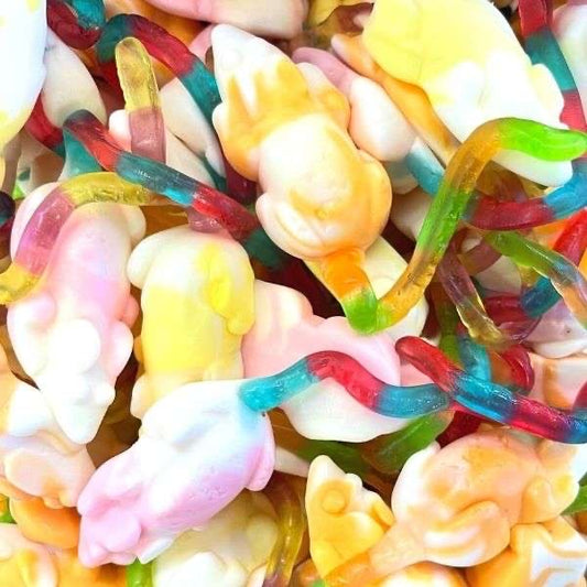 Trolli Souris-100g