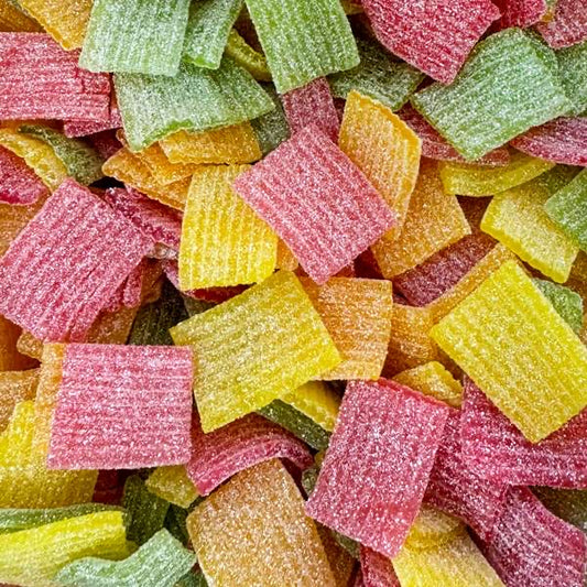 Pasta frutta -100g