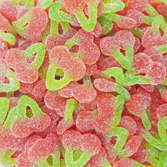 Happy cerise fizz -100g