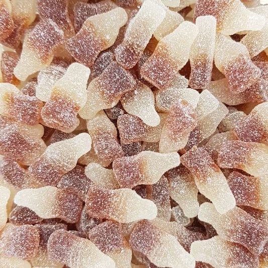Mini cola fizz -100g