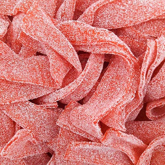 Tapis citrique fraise tubo-10 pièces