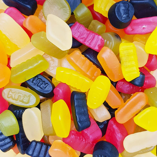 Frisia winegum 🤯100g