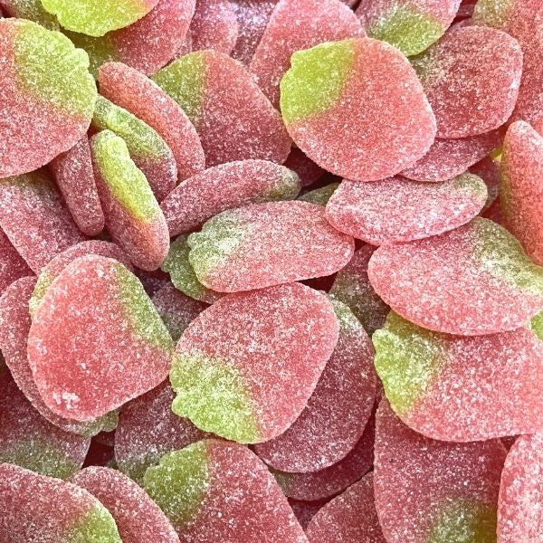 Lutti fraise sucrée 100g🍓