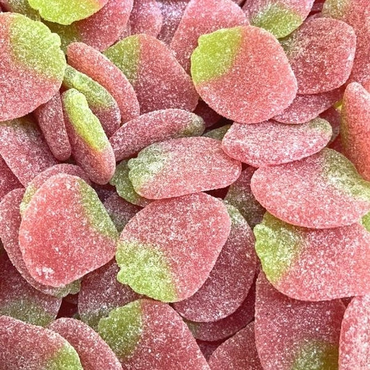 Lutti fraise sucrée 100g🍓
