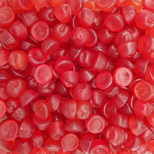 Frisia cerise lavée 100g