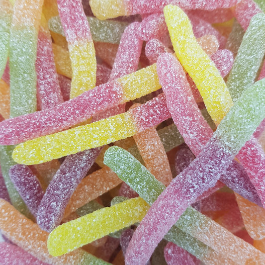 Frisia sour  bar 🍬100g