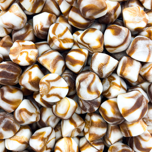 Dulceplus bisous cola twist 100g