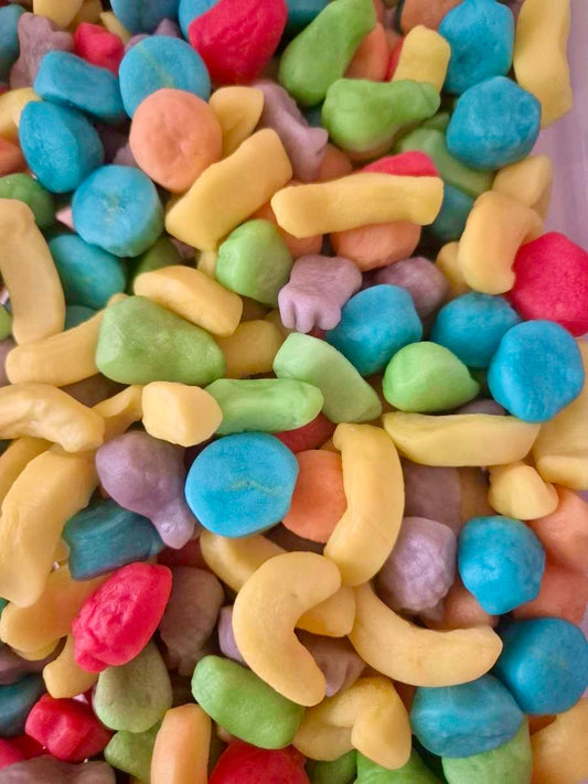 Mini fruit 100g