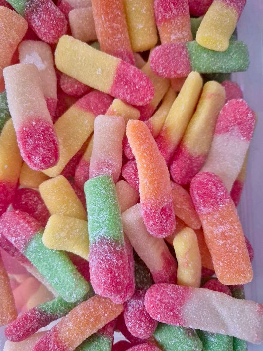 Doigt sucré 100g