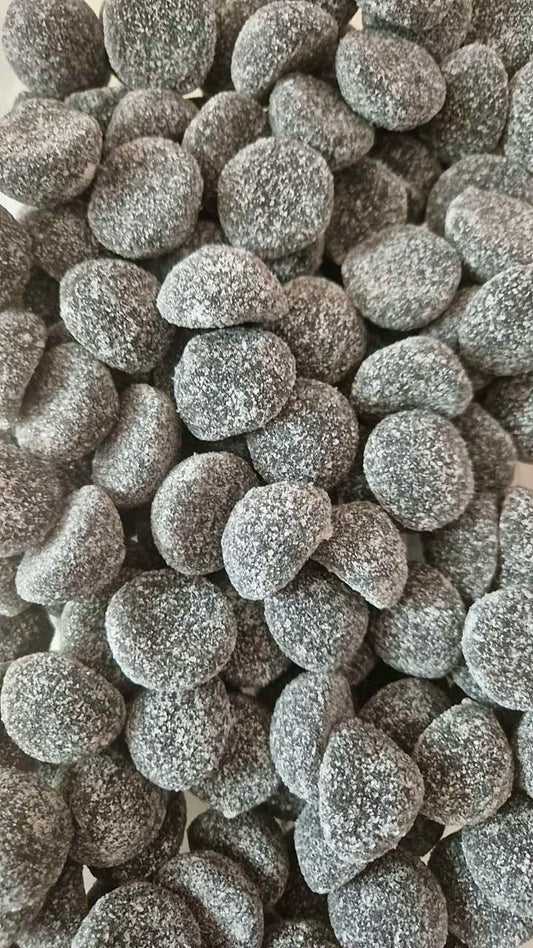 Gommes anis 100g