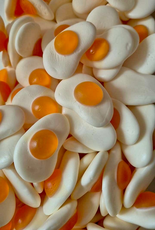 Œuf lisse 100g