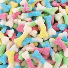 Os assorti acidulé 100g