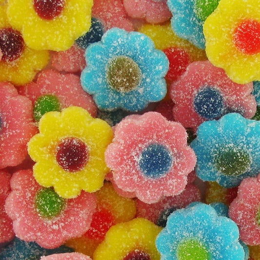 Fleur sucrée 100g