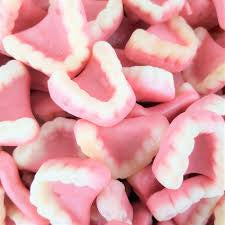 Dentier lisse 100g