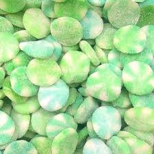 Kiwi twist sucré 100g
