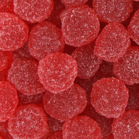 Fraise rouge sucrée 100g