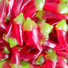 Piment lisse 100g