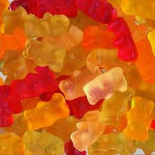 Ourson d or 100g