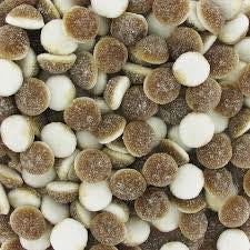 Noix de coco sucrée 100g