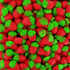 Mini fraise des bois 100g 🍓