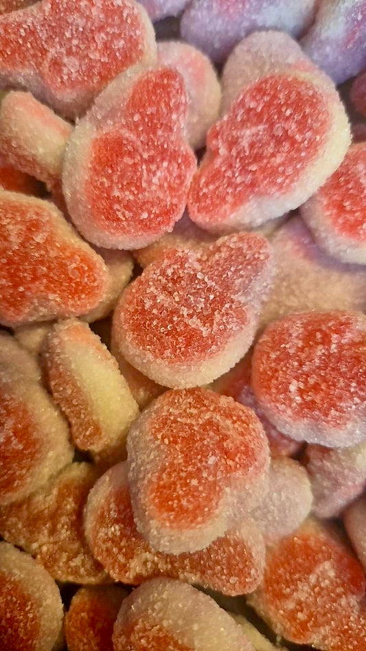 Crâne acidulé 100g