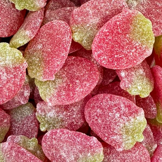 Frisia Fraise sucrée 🍓100g
