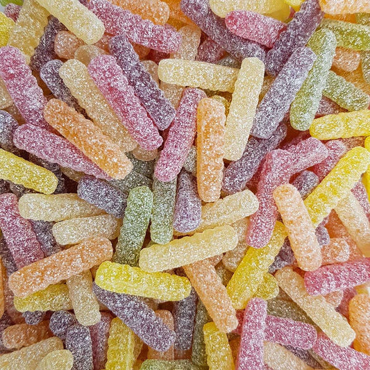 Frisia stick citrique 100g