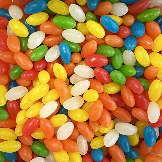 Dulce plus jelly bean 100g