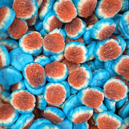 Cerveau lisse 100gr🧠🤯