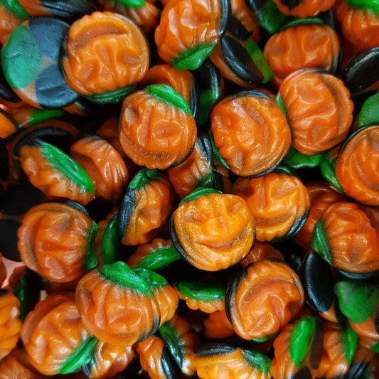 Vidal citrouille 100g 🎃