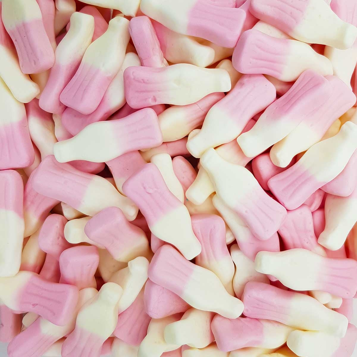 Frisia bouteille milkshake 100gr🍬