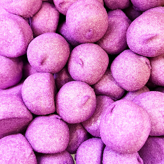 Balle de golf violette -100gr💜